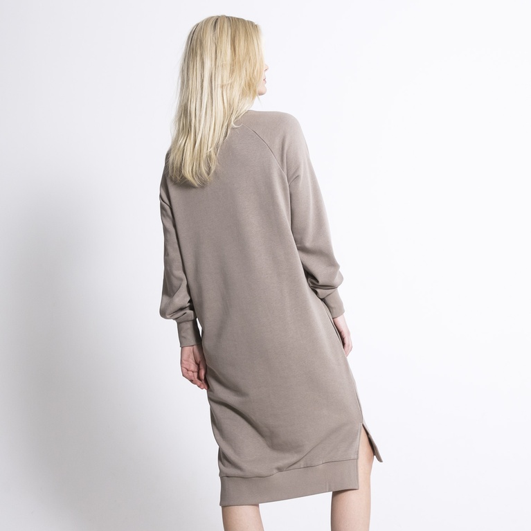 Sweatshirt dress "Lara" Sweatshirt dress "Lara"